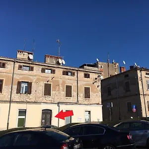 Flanaticus Apartament Pula