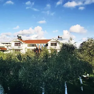Kasa Apartman Durrës