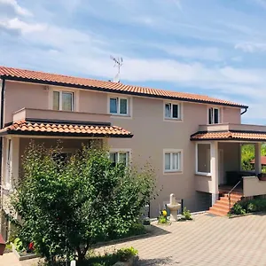 Zdenka Apartament Labin (Istria)