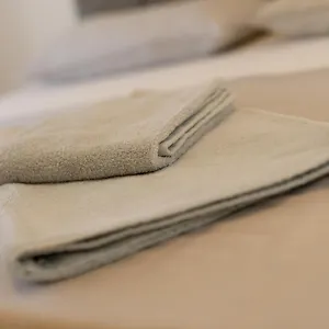 Apartment I&m, Krk Town