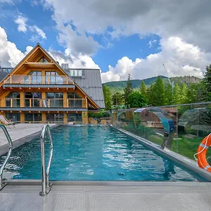 Visitzakopane - Royal Wellness & Apartman Zakopane