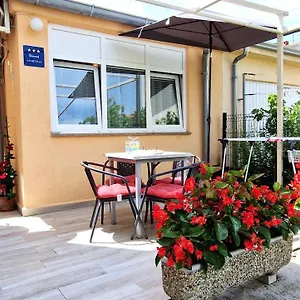 Apartment Jagoda, Krk Town
