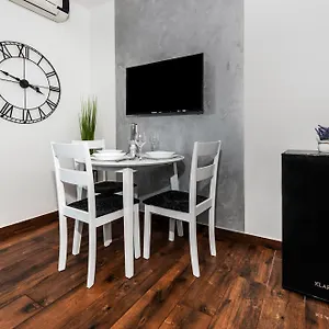 Deluxe A&a Apartman Rovinj