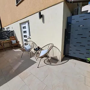 Apartment Ararita, Krk Town