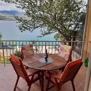 Mastrinka Dom wakacyjny Trogir