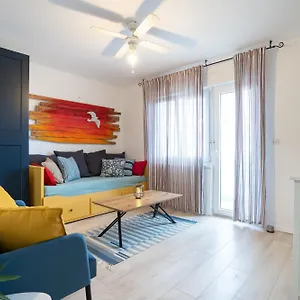 Apartament Stara Baska Apartments, Stara Baška