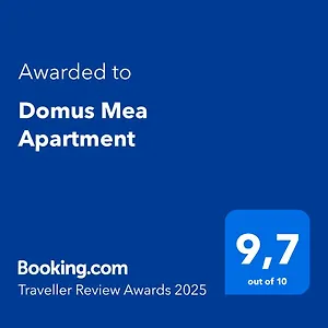 Domus Mea , Split Kroatien