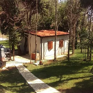 Ribarska Kuca Romana , Premantura Kroatien