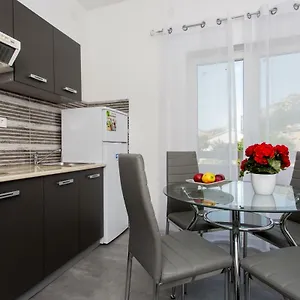 Apartament Mimi, Draga Bašćanska