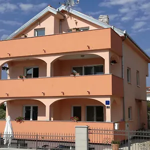 Juric Apartament Trogir