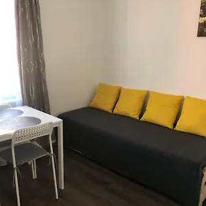 Eden Apartman Hajdúszoboszló