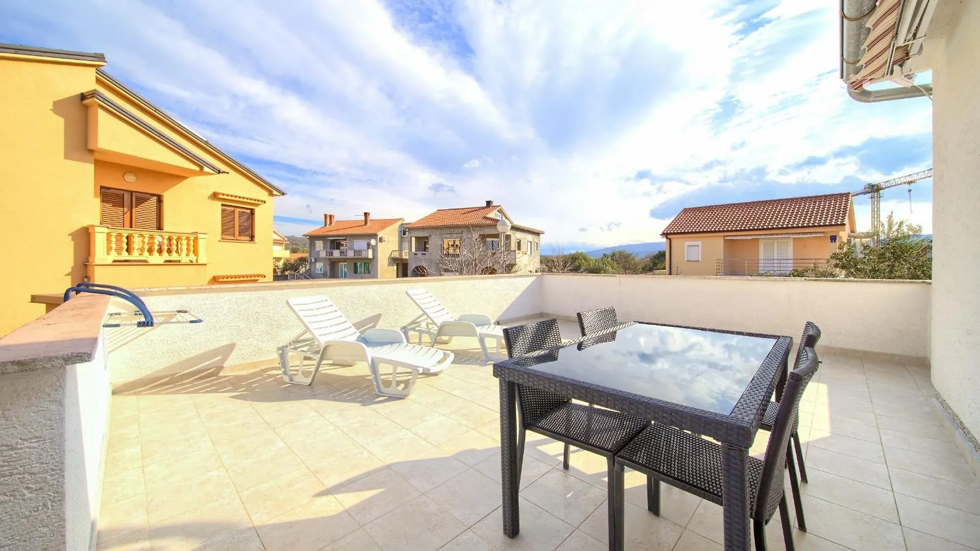 Apartments Braut Krk Krk Town Kroatien