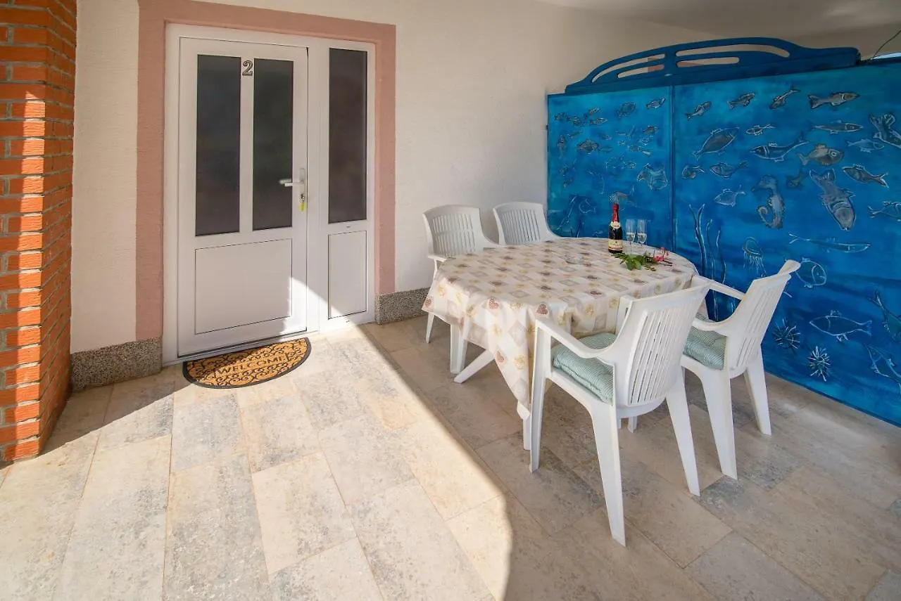 Apartments Braut Krk Krk Town