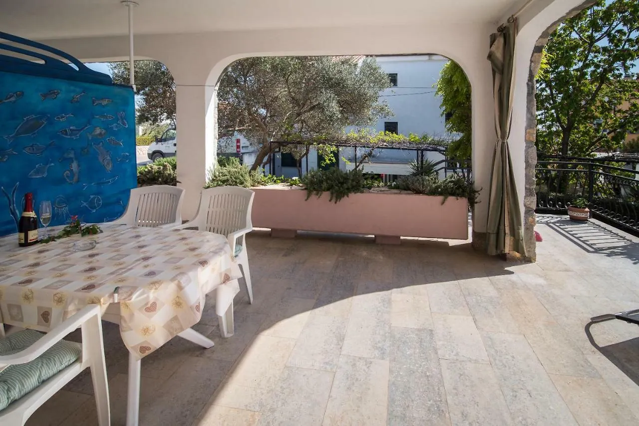 Apartments Braut Krk Krk Town