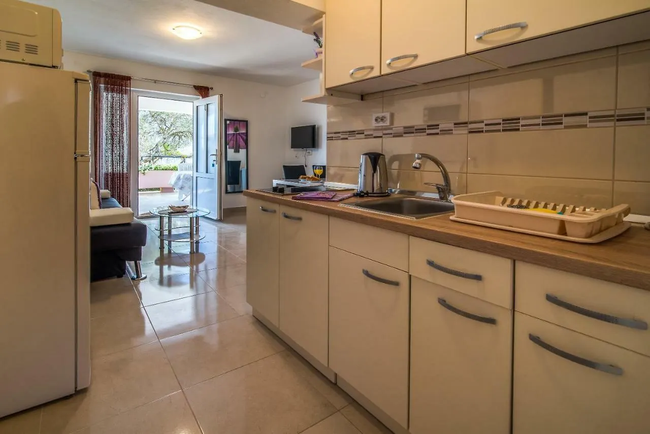 Apartments Braut Krk Krk Town