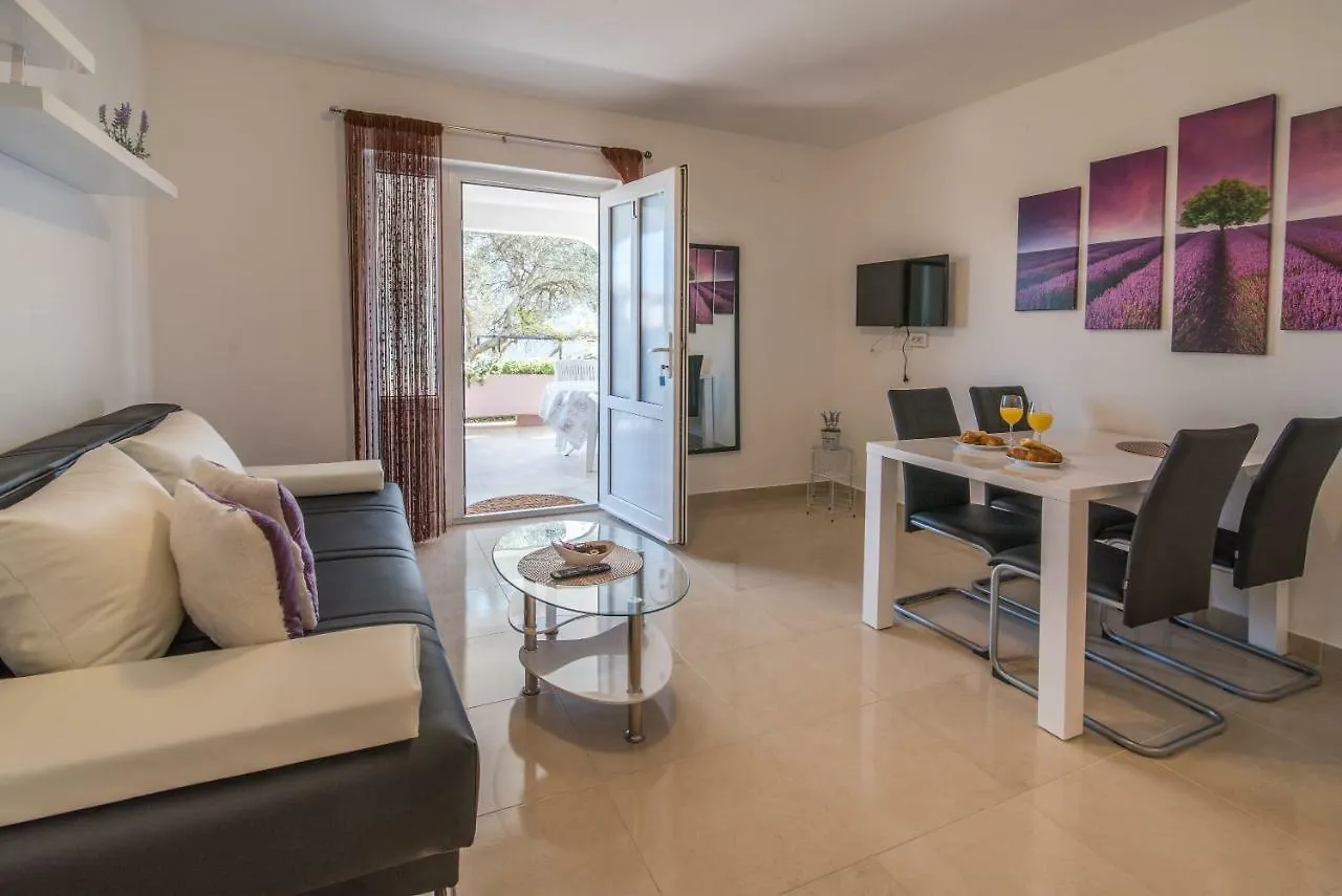 Apartments Braut Krk Krk Town