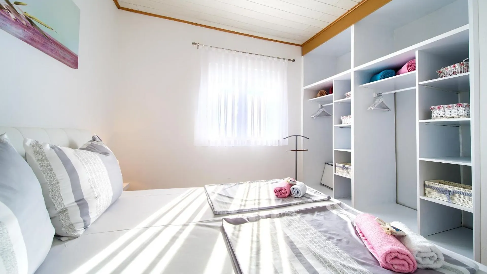 Apartments Braut Krk Krk Town 0*,