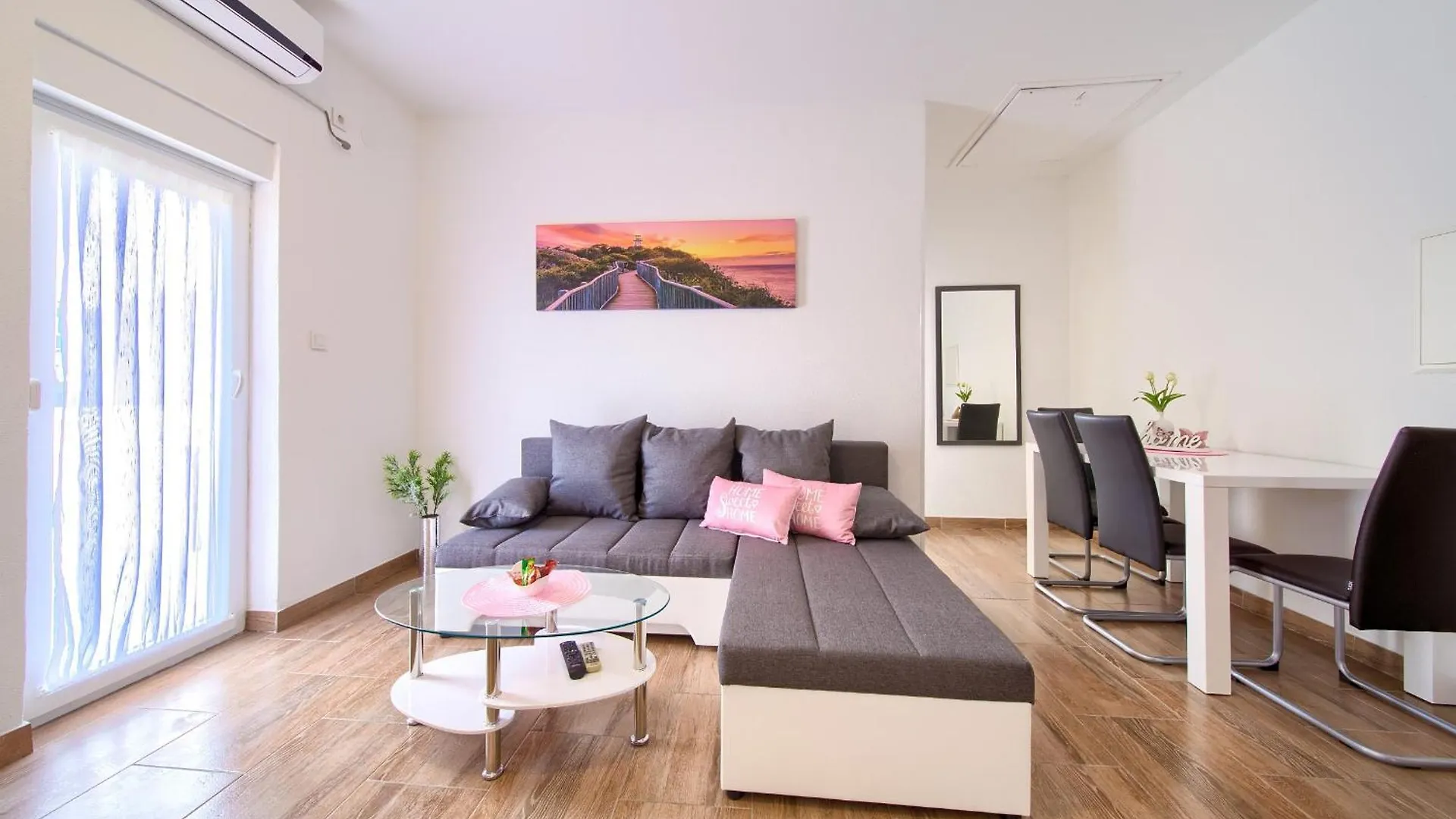 Apartments Braut Krk Krk Town Croatia