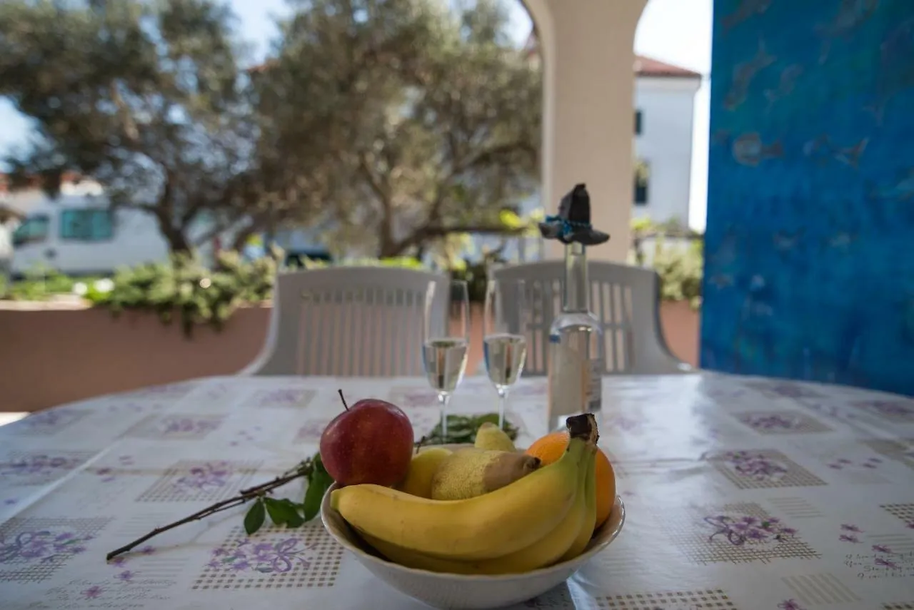 Apartments Braut Krk Krk Town Croatia